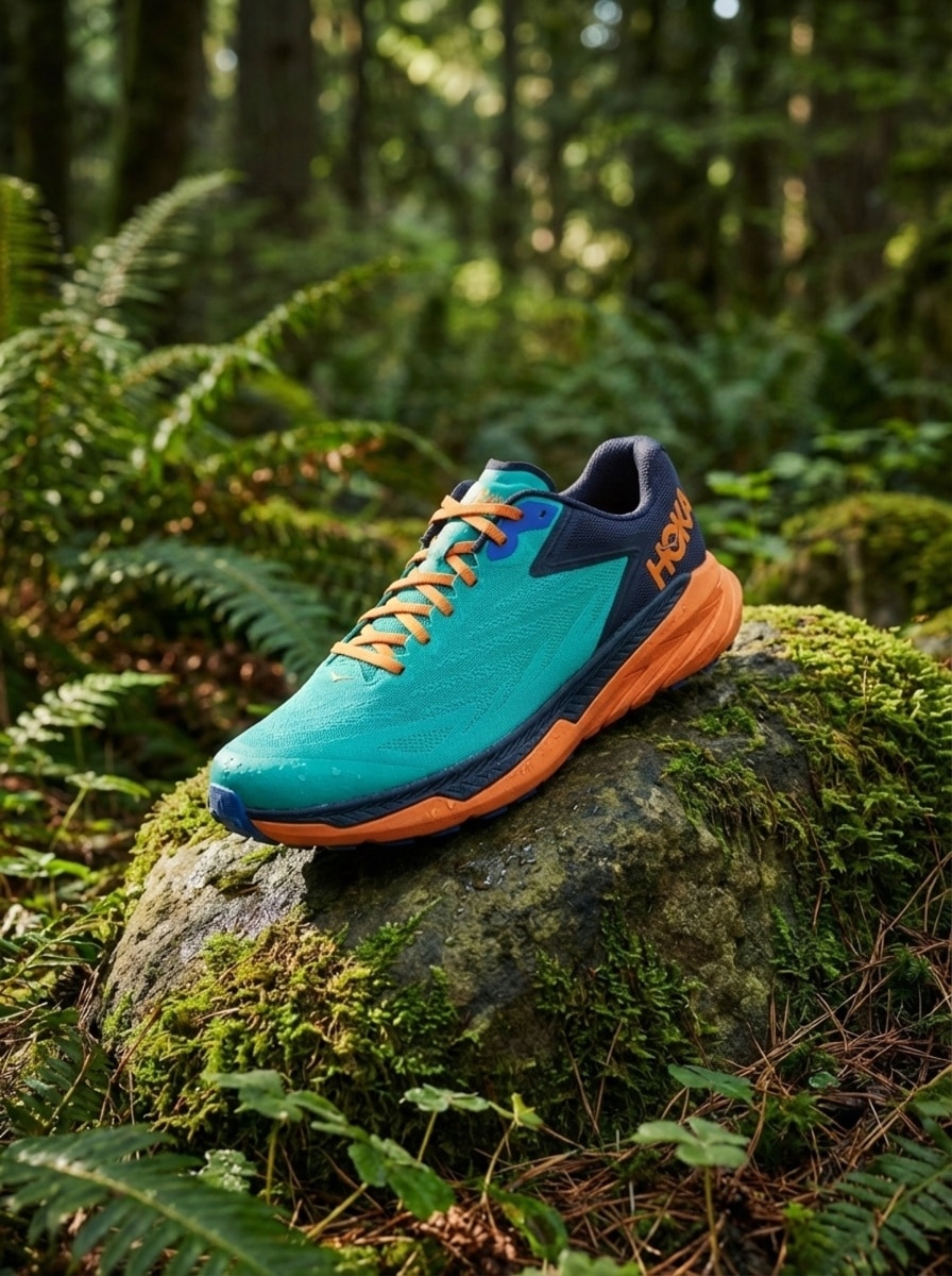 Ayakkabı ürün fotoğrafı - Moda dergisi kalitesi, Vitrin Pro sonrası