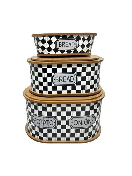 Ekmeklik mutfak ürün fotoğrafı - Beyaz arkaplan, Vitrin Pro öncesi