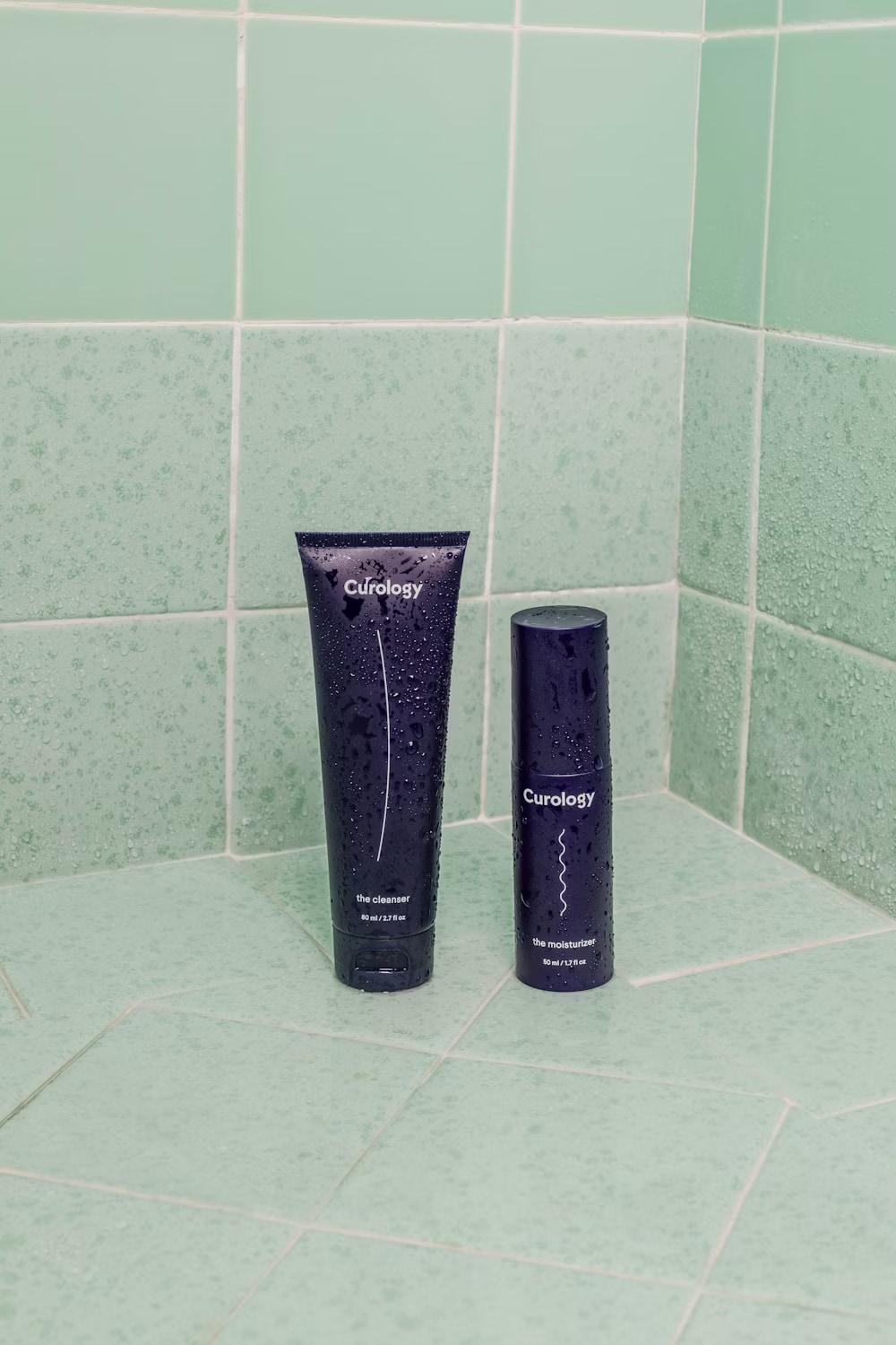 Kozmetik ürün fotoğrafı - Beyaz arkaplan, Vitrin Pro öncesi