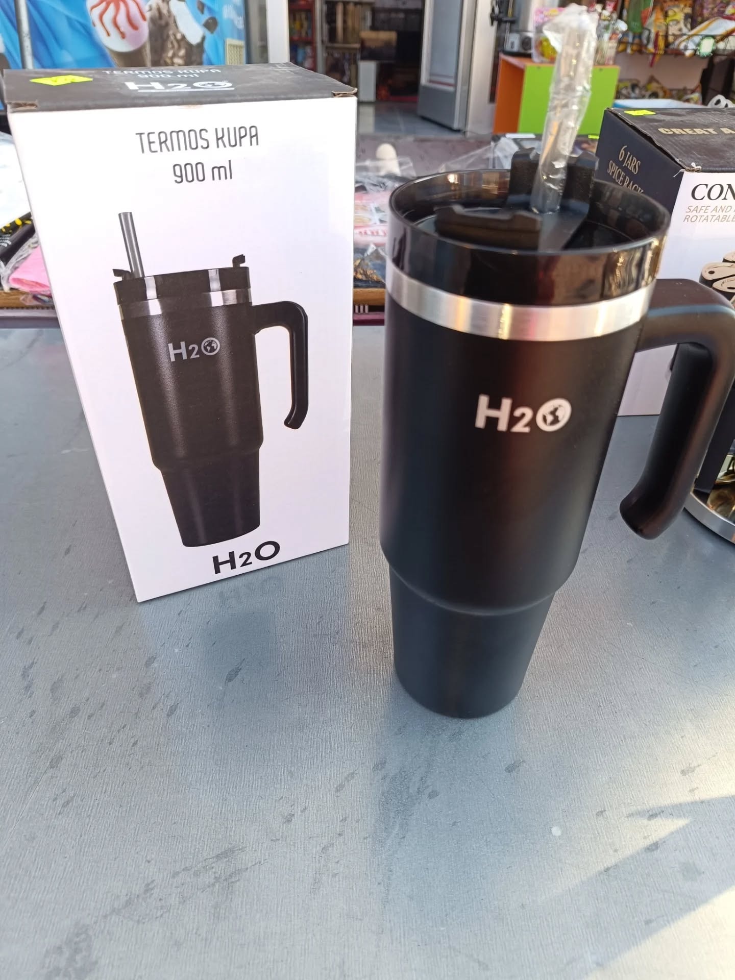 Suluk ürün fotoğrafı - Beyaz arkaplan, Vitrin Pro öncesi