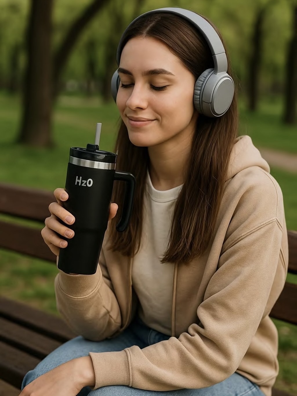 Suluk ürün fotoğrafı - Modern yaşam alanı dekorasyonu, Vitrin Pro sonrası