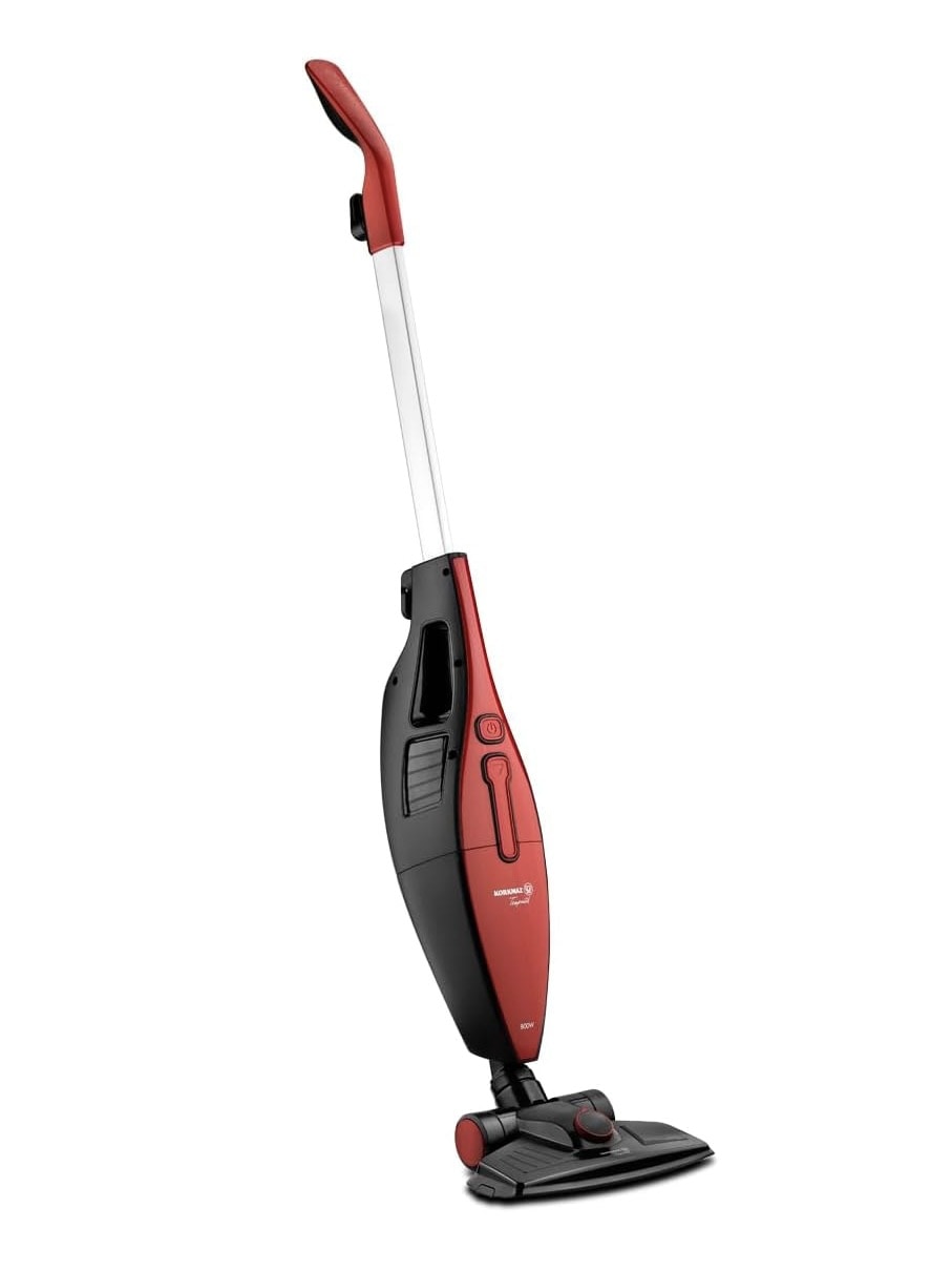 Süpürge ev ürün fotoğrafı - Beyaz arkaplan, Vitrin Pro öncesi