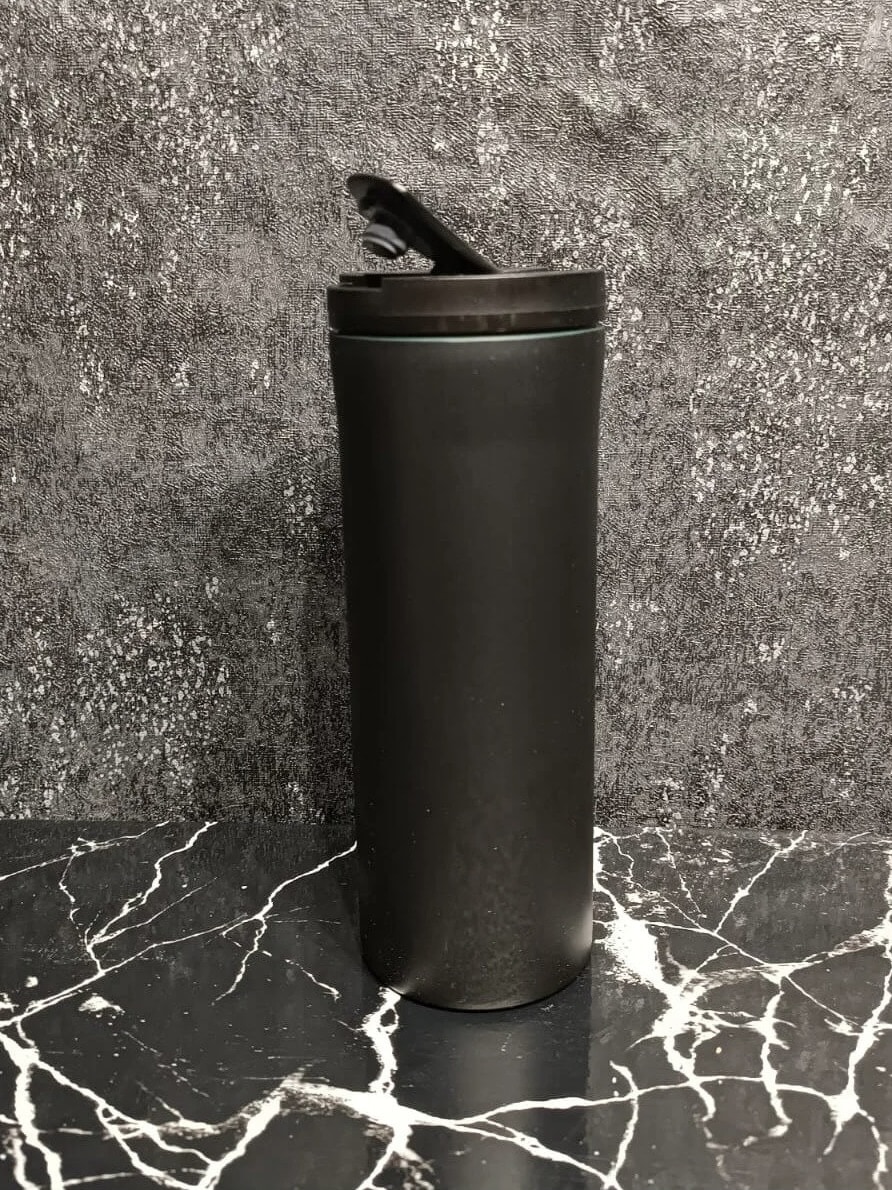 Termos ürün fotoğrafı - Beyaz arkaplan, Vitrin Pro öncesi